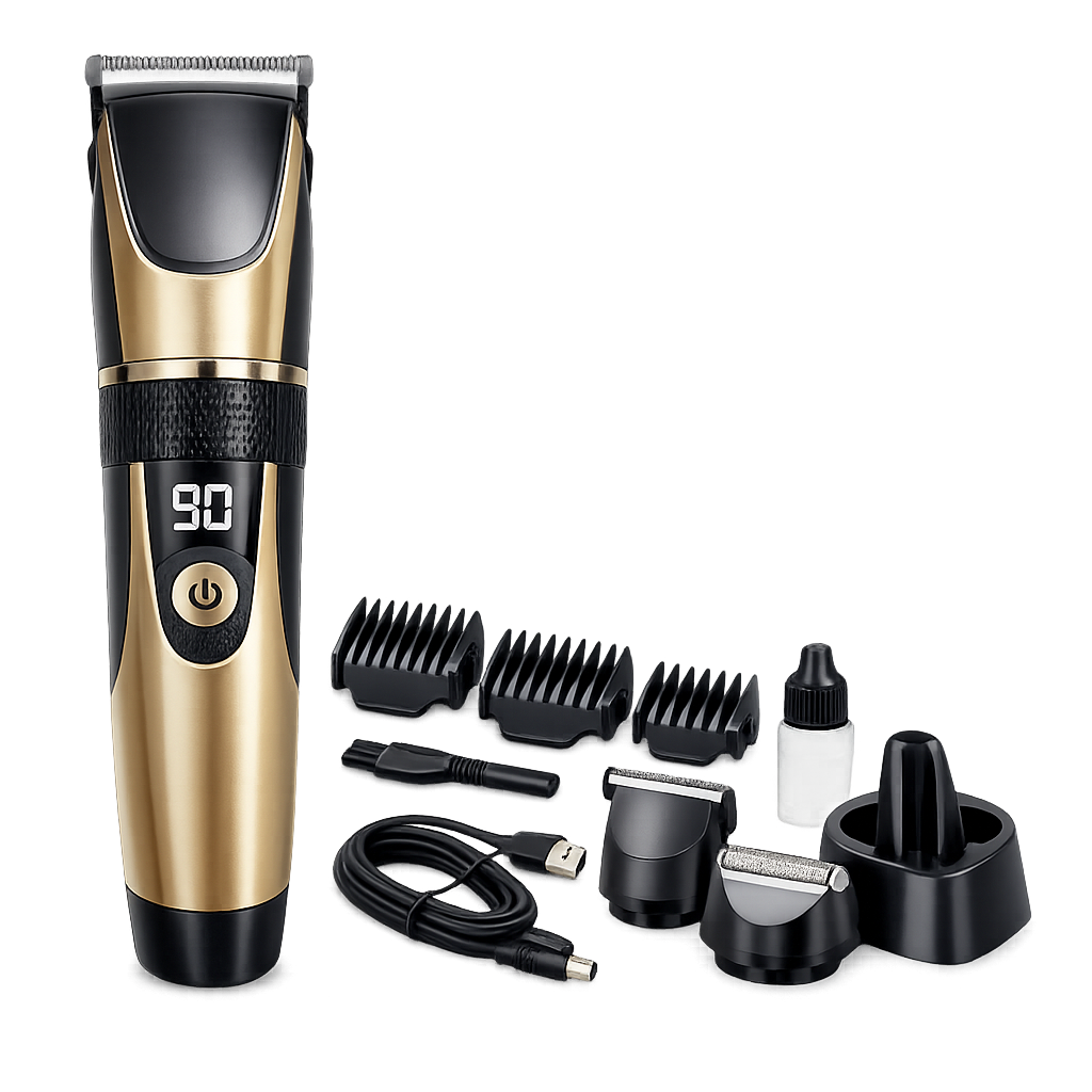 Hair Trimmer